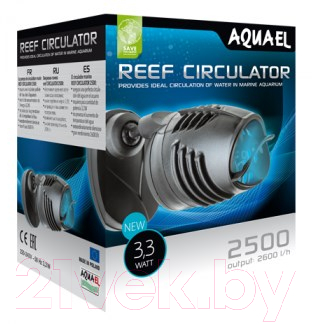 Помпа для аквариума Aquael Reef Circulator 4000 / 114277