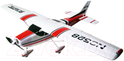 

Радиоуправляемая игрушка Skyartec, Самолет Cessna 182 3G3X AP03-X1