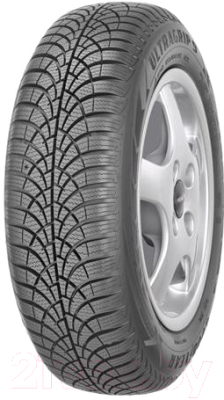 Зимняя шина Goodyear UltraGrip 9 175/65R14 86T