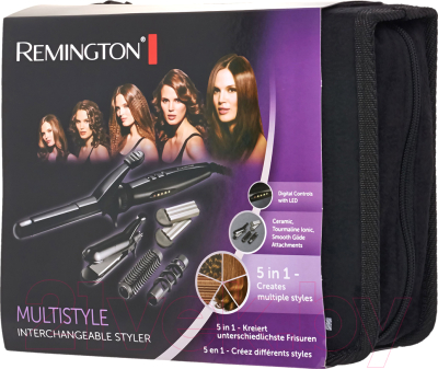 Мультистайлер Remington S8670