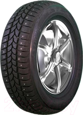 Зимняя шина Kormoran Stud 205/55R16 94T (шипы)