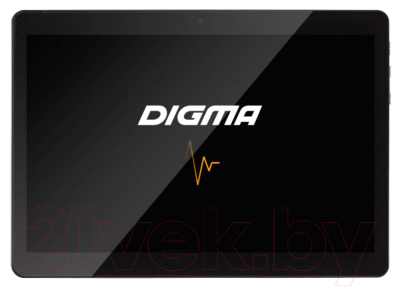 Планшет Digma Plane 9507M 8GB 3G / PS9079MG (черный)