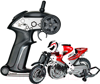 Радиоуправляемая игрушка Huan Qi Мотоцикл HQ527