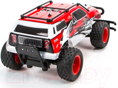 Радиоуправляемая игрушка YED Джип Monster Truck 4WD YE81506