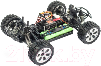 Радиоуправляемая игрушка FS Racing Mini Victory / FS-73603