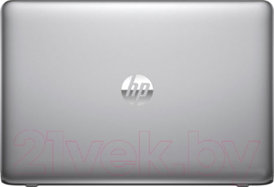 Ноутбук HP ProBook 470 G4 (2HG48ES)