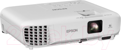 Проектор Epson EB-S05 / V11H838040