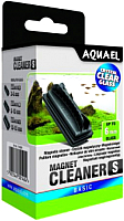 Очиститель стекла аквариума Aquael Magnetic Cleaner S / 114889 - 