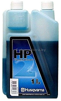 Моторное масло Husqvarna 2Т HP с дозатором / 587 80 85-11 (1л) - 
