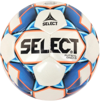 

Мяч для футзала Select, Futsal Mimas 4