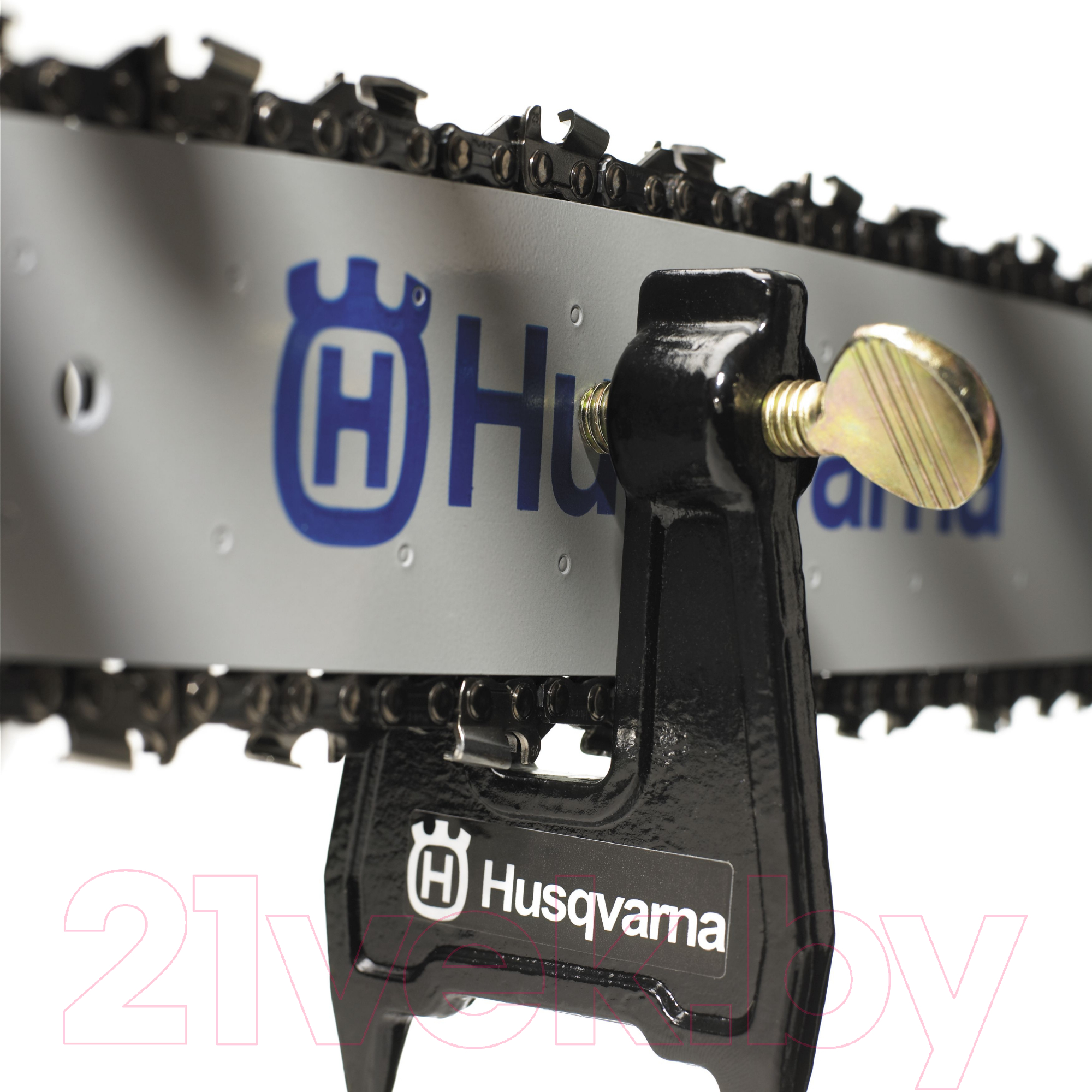 Набор для заточки цепи Husqvarna Hobby (579 65 36-01)