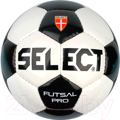 Мяч для футзала Select Pro 4