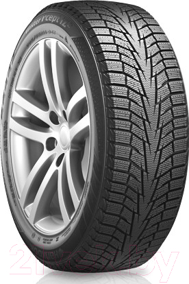 Зимняя шина Hankook Winter i*cept iZ2 W616 235/55R17 103T — фото 3