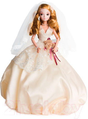 Кукла Sonya Rose Золотая коллекция. Платье Адель / R4340N