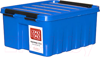 Контейнер для хранения Rox Box 002-00.06