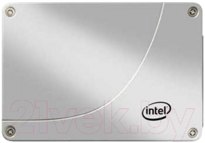 SSD диск Intel S4500 Series 240GB (SSDSC2KB240G701)