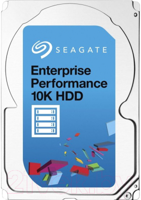 Жесткий диск Seagate Original SAS 2.0 600Gb (ST600MM0208)