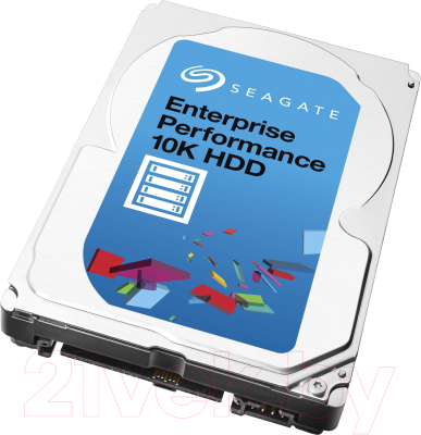 Жесткий диск Seagate Original SAS 2.0 600Gb (ST600MM0208)