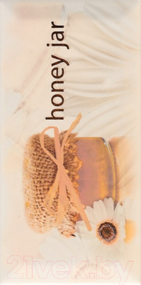 Декоративная плитка Monopole Breakfast Honey (100x200)