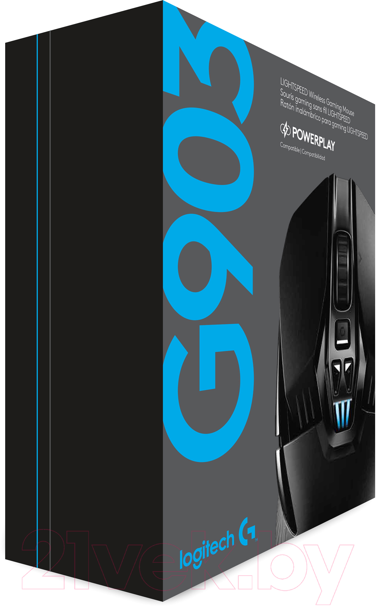 Мышь Logitech G903 / 910-005084 — фото 6