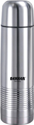 Термос для напитков Bekker BK-74