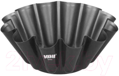 Форма для выпечки Bekker BK-3937