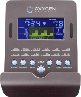 Эллиптический тренажер Oxygen Fitness GX-65