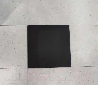 Плитка Grasaro City Style G-120/PR (600x600, черный)