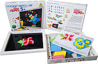 

Развивающая игрушка Magneticus, Мозаика. 5+ / MM-0220