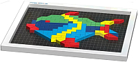 Развивающая игрушка Magneticus Мозаика. 4+ / MM-0250 - 