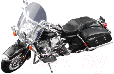 Масштабная модель мотоцикла Maisto Харлей Дэвидсон FLHRC Road King / 32322
