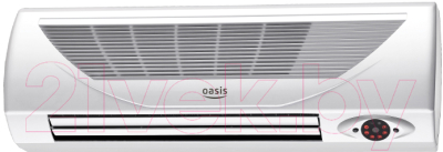 

Тепловентилятор Oasis, NTS-20B