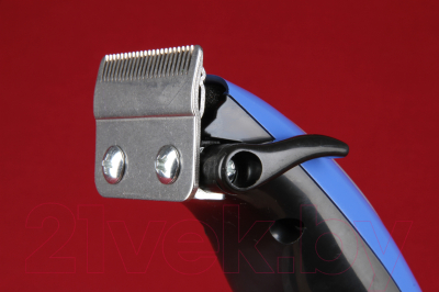 Машинка для стрижки волос Atlanta ATH-6883 (синий)