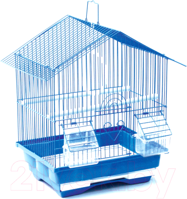 Клетка для птиц Dayang A101 - Цвет зависит от партии поставки
