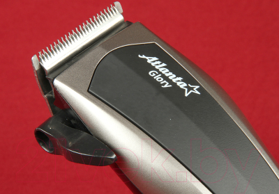 Машинка для стрижки волос Atlanta ATH-6884 (серый)