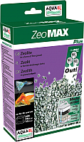 Наполнитель фильтра Aquael ZeoMAX Plus / 106616 - 