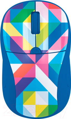 

Мышь Trust, Primo Wireless / 21480