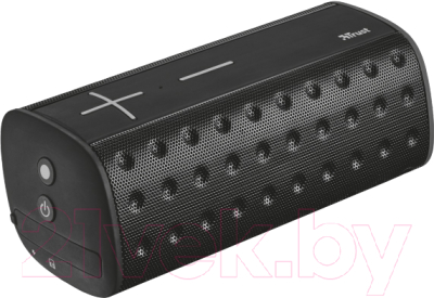 

Портативная колонка Trust, Deci Wireless Black / 22063