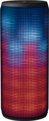 

Портативная колонка Trust, Dixxo Wireless With Lights / 20419