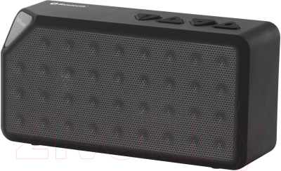 

Портативная колонка Trust, Yzo Wireless Grey / 20029
