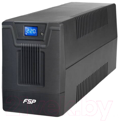 ИБП FSP DPV 1500 / PPF9001801