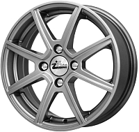 

Литой диск iFree, Майями 14x5.5" 4x100мм DIA 60.1мм ET 43мм