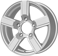 

Литой диск, Райдер 16x6.5" 5x139.7мм DIA 98.5мм ET 40мм