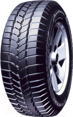 

Зимняя шина Michelin, Agilis 51 Snow-Ice 215/60R16C 103/101T