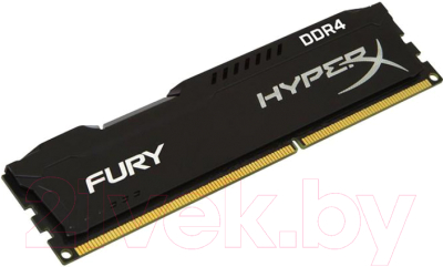 Оперативная память DDR4 Kingston HyperX HX426C16FB2/8