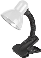 Настольная лампа ЭРА N-102-E27-40W-W / C0041423 (белый) - 