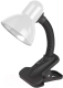 Настольная лампа ЭРА N-102-E27-40W-W / C0041423 (белый) - 