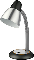 Настольная лампа ЭРА N-115-E27-40W-BK / C0044884 (черный) - 