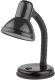 Настольная лампа ЭРА N-120-E27-40W-BK / C0041453 (черный) - 