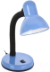 Настольная лампа ЭРА N-120-E27-40W-BU / Б0022333 (синий) - 